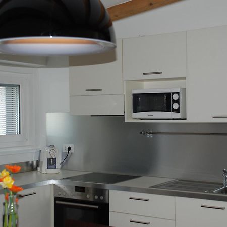 Aparthotel Pichler Gossensass Rum bild