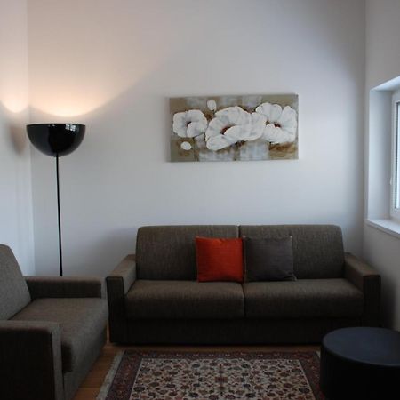 Aparthotel Pichler Gossensass Exteriör bild