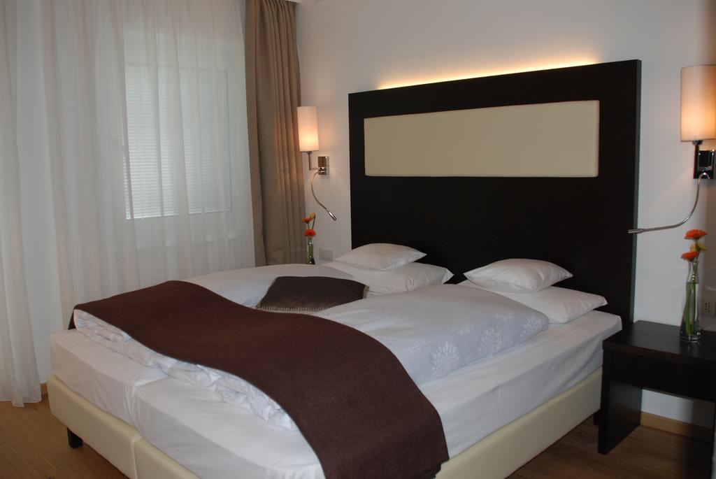 Aparthotel Pichler Gossensass Rum bild