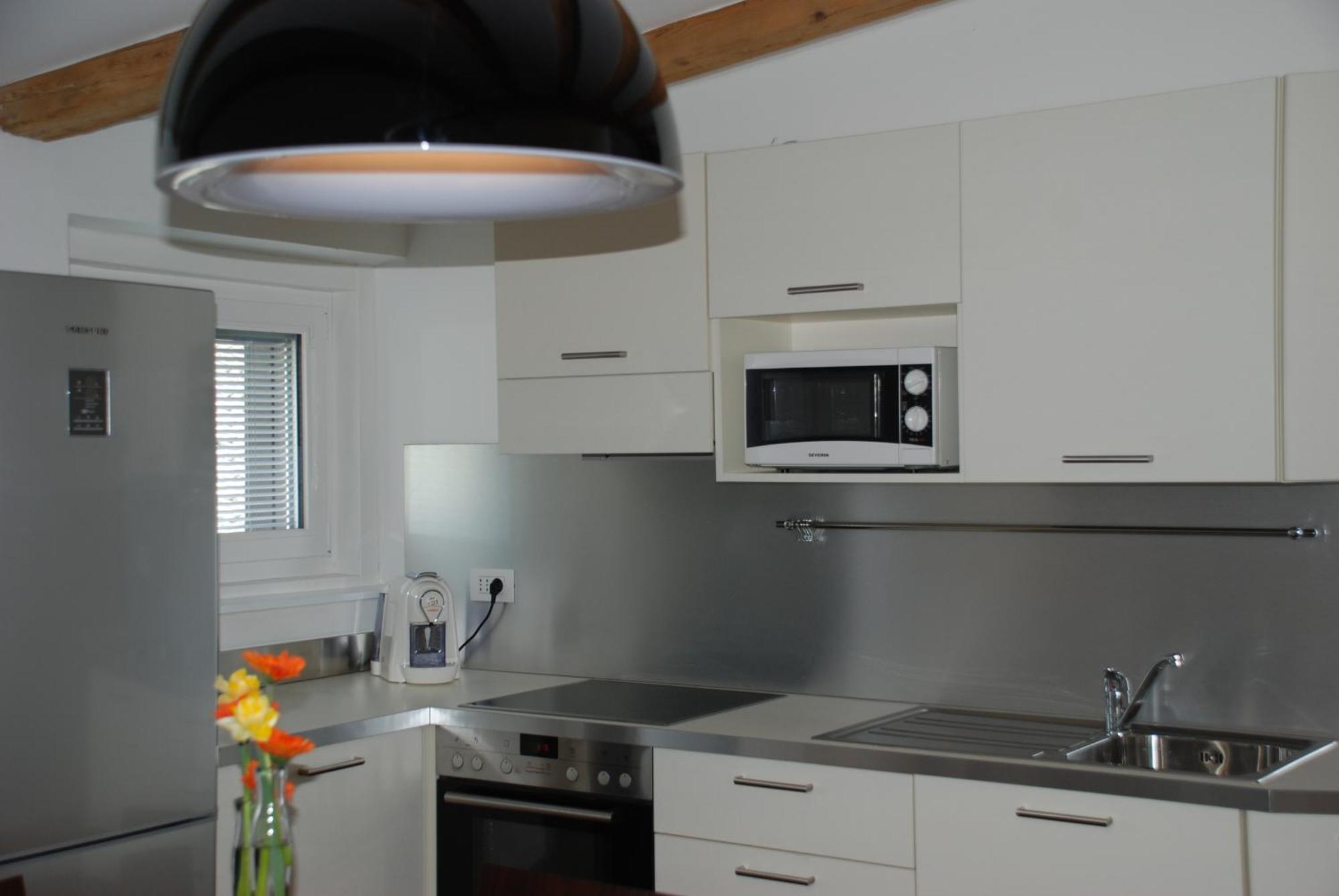 Aparthotel Pichler Gossensass Rum bild