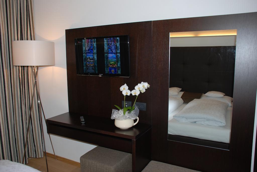 Aparthotel Pichler Gossensass Rum bild