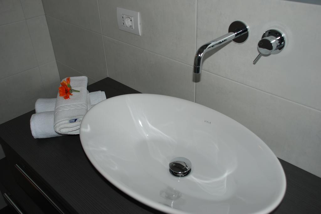 Aparthotel Pichler Gossensass Rum bild