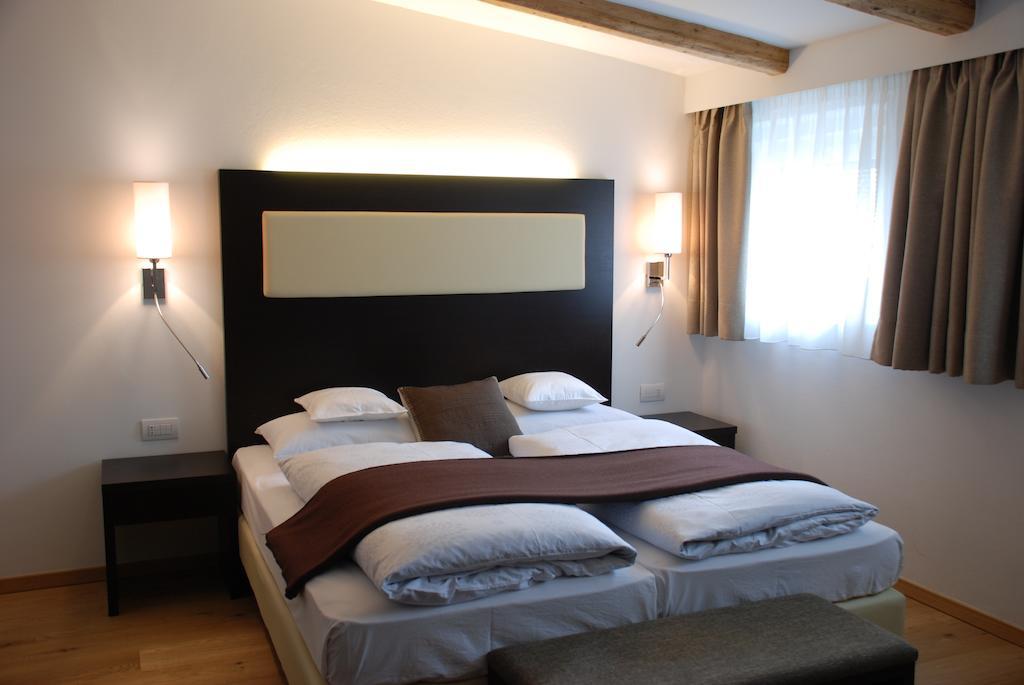 Aparthotel Pichler Gossensass Rum bild