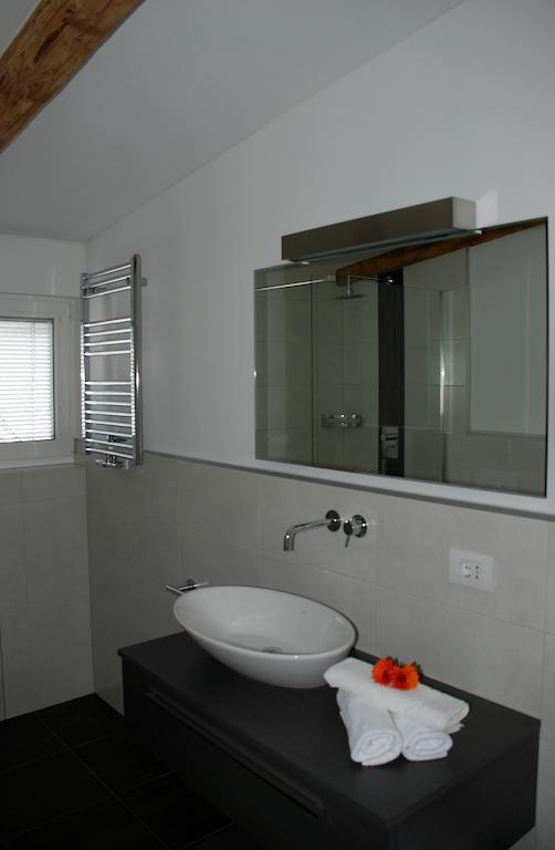 Aparthotel Pichler Gossensass Rum bild