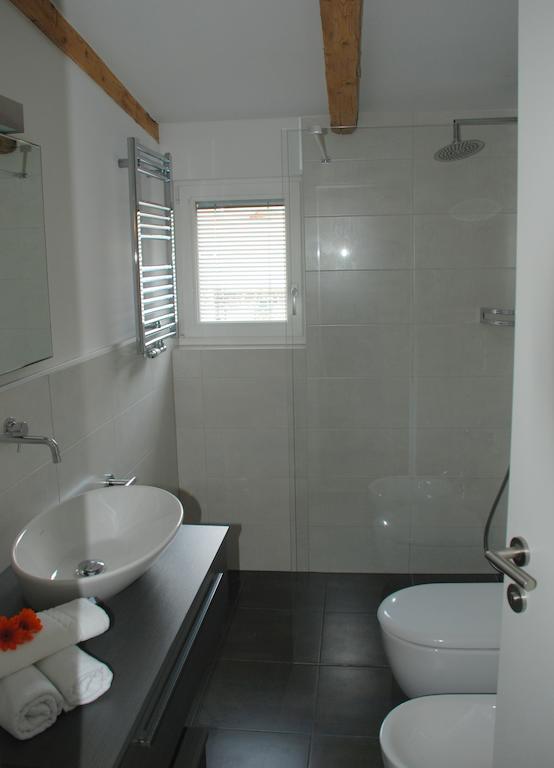 Aparthotel Pichler Gossensass Exteriör bild