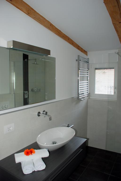 Aparthotel Pichler Gossensass Rum bild