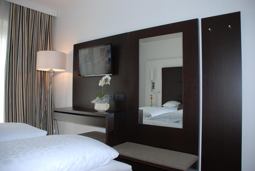 Aparthotel Pichler Gossensass Rum bild