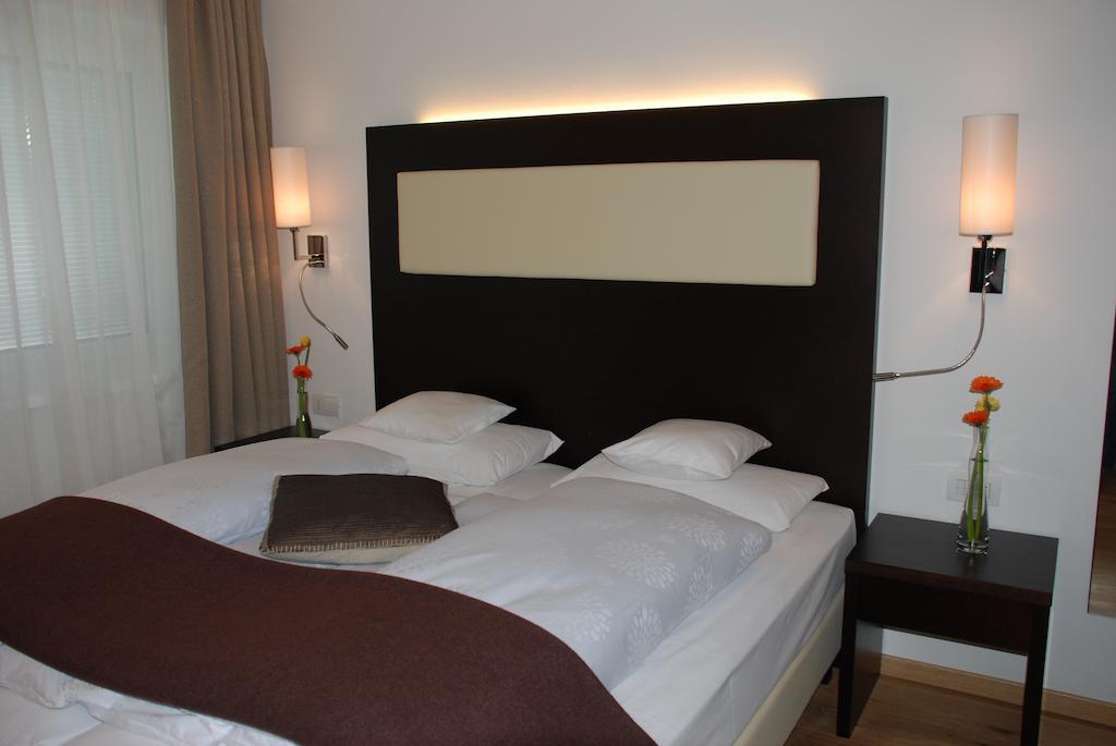 Aparthotel Pichler Gossensass Rum bild