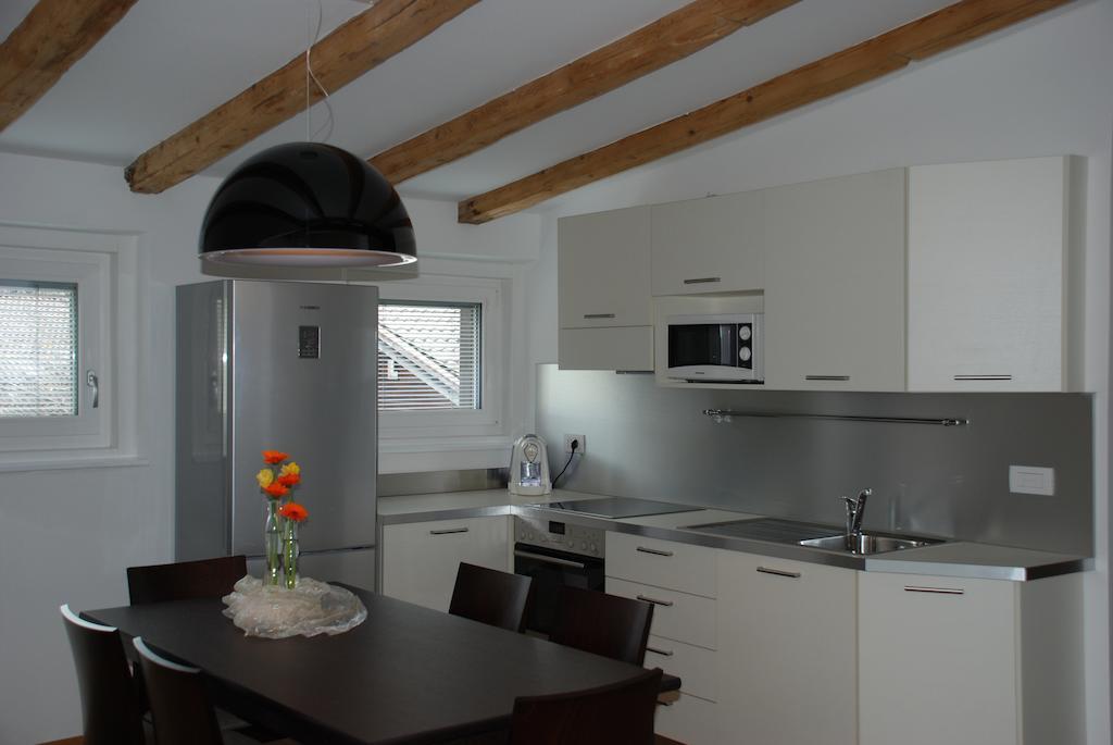 Aparthotel Pichler Gossensass Rum bild