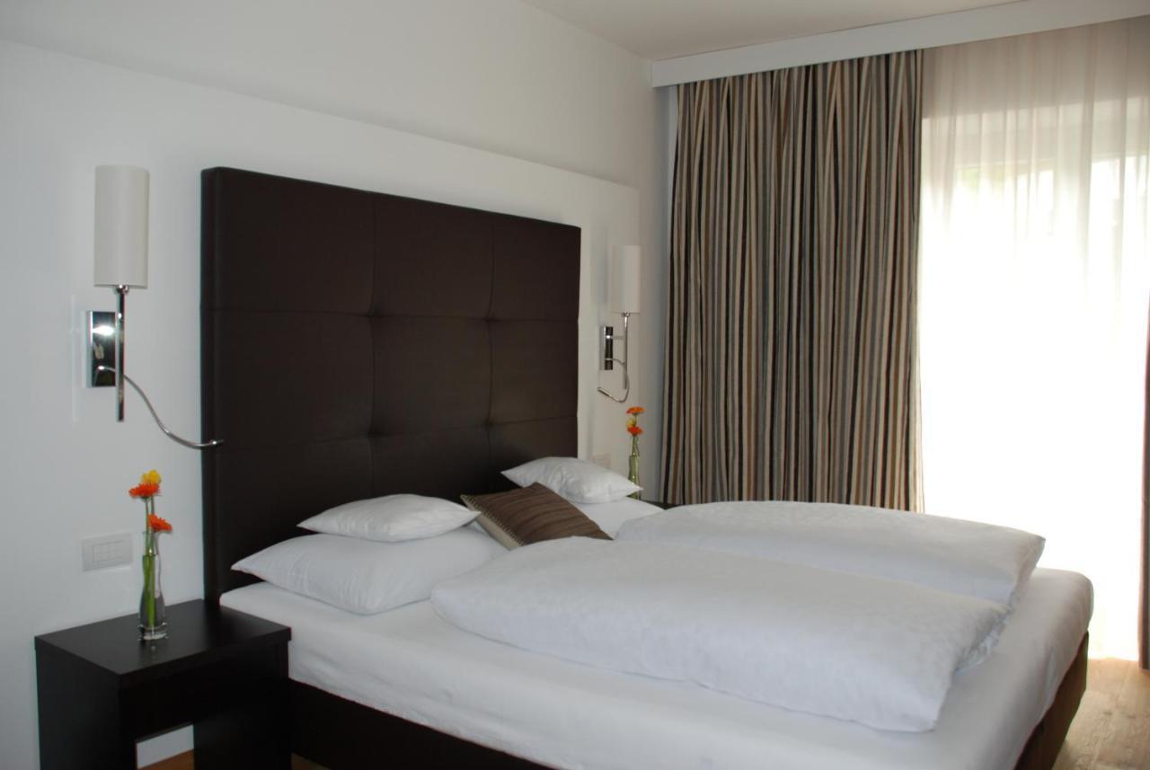 Aparthotel Pichler Gossensass Exteriör bild